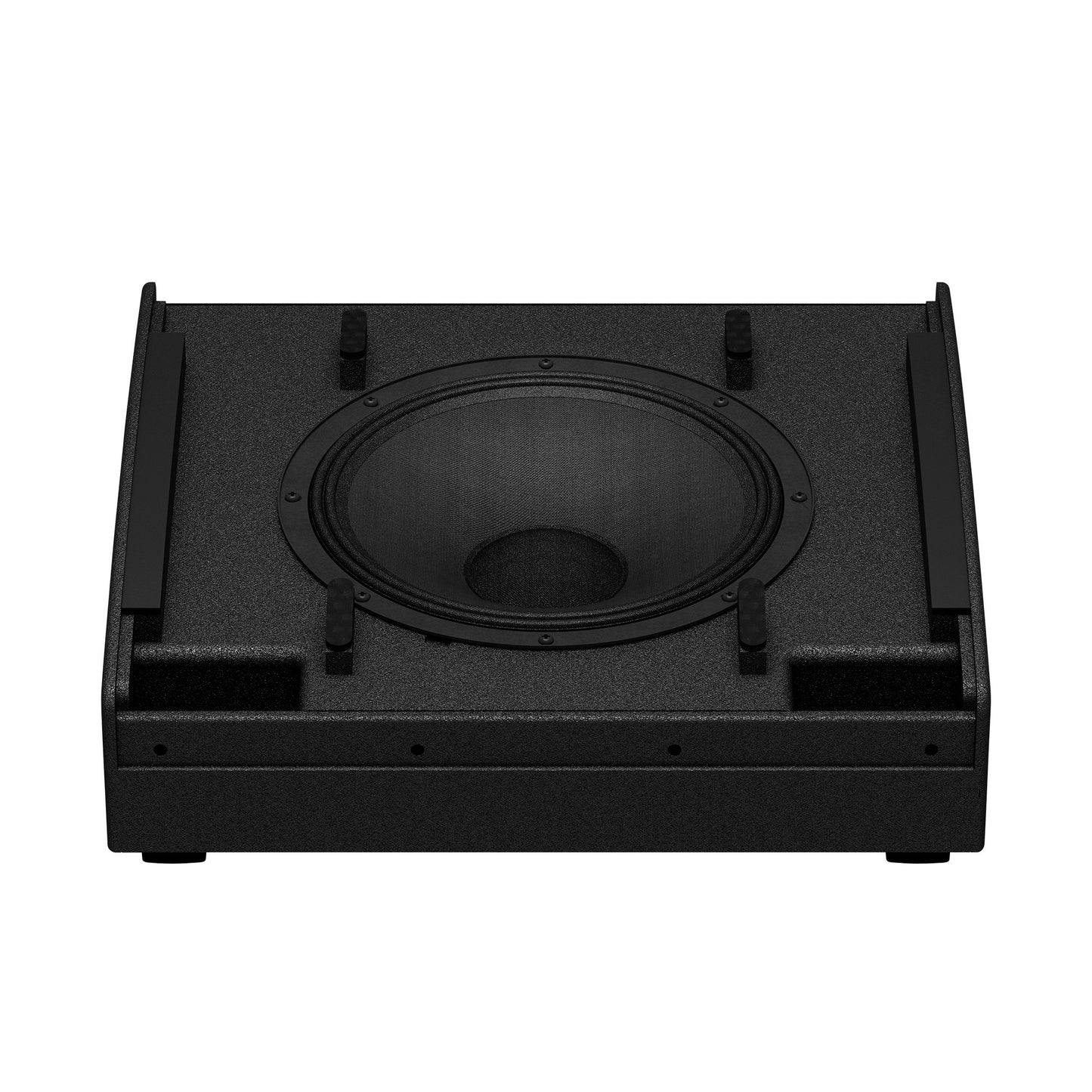 Yamaha DHR12M Powered Loudspeaker