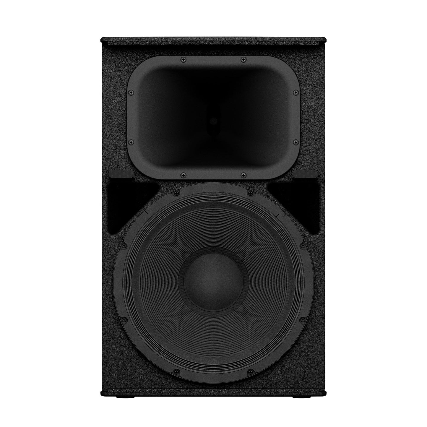 Yamaha DHR15 Powered Loudspeaker