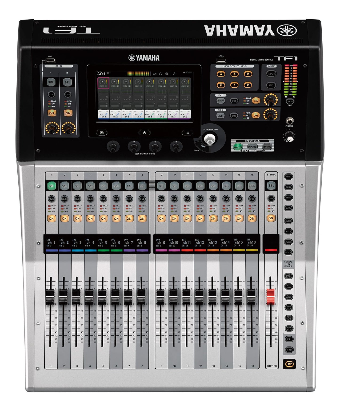 Yamaha TF1 Digital Mixing Console