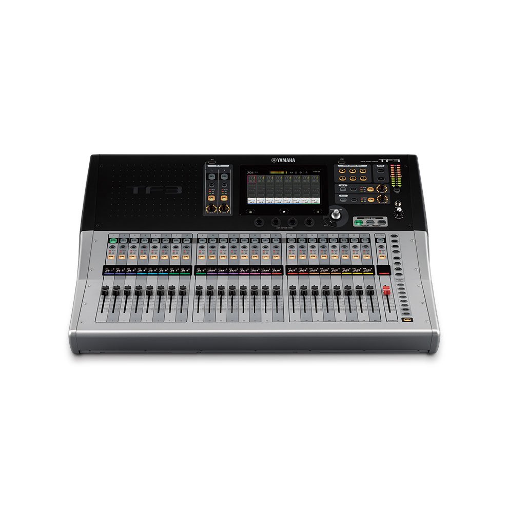 Yamaha TF3 Digital Mixing Console