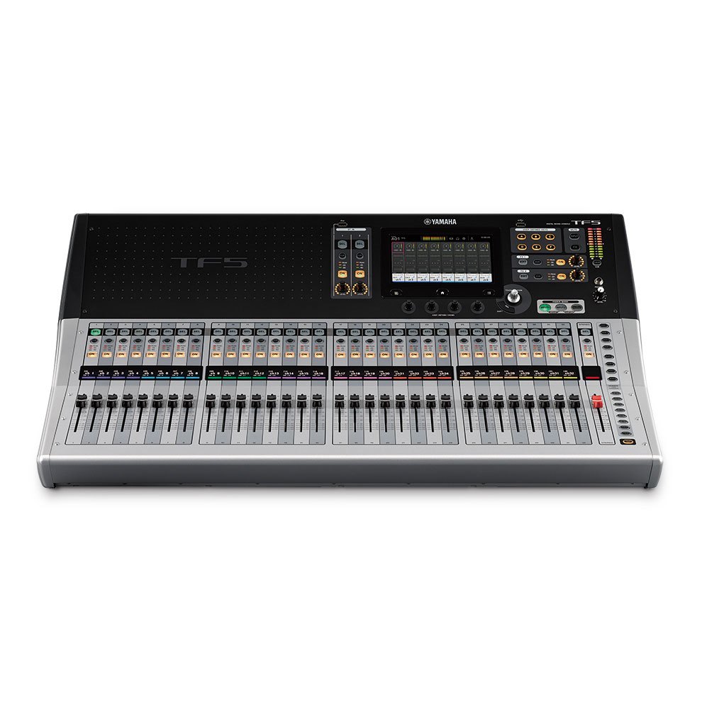 Yamaha TF5 Digital Mixing Console