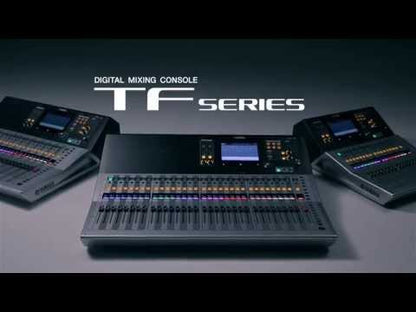 Yamaha TF5 Digital Mixing Console